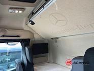 Mercedes-Benz Actros 2545 LS Trækker - 16