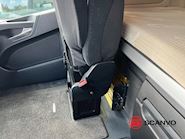 Mercedes-Benz Actros 2545 LS Trækker - 12