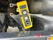 MAN TGL 8-220 4x2 BL incl. 2 stk veksellad Fast kasse - 27