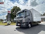 MAN TGL 8-220 4x2 BL incl. 2 stk veksellad Fast kasse MAN TGL 8-220 4x2 BL incl. 2 stk veksellad Fast kasse