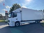 Mercedes-Benz Actros 2530 L 6x2*4 Køle Mercedes-Benz Actros 2530 L 6x2*4 Køle