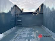 Scancon S6530 30m3 6500mm m. kranudskæring open - 6