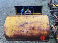 BSV SHVA 1000 ltr korn grab Extras - 2