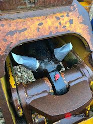 BSV SHVA 1000 ltr korn grab Extras - 4