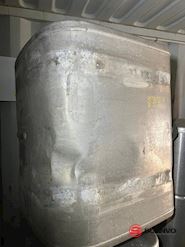 Scania 350 ltr dieseltank nr 1517005 Spare parts - 4