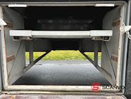 Schmitz 13,6 mtr kasse - lodretstående lift Box Trailer - 6