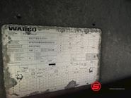 Fruehauf 11,0 mtr boks - lodretstående -lift City - 12