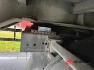 Fruehauf 11,0 mtr boks - lodretstående -lift City - 23