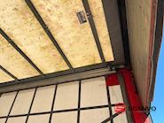 Kel-Berg D100V 13,6 mtr gardin - lodretstående lift City - 20