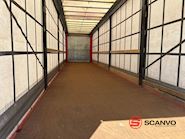 Kel-Berg D100V 13,6 mtr gardin - lodretstående lift City - 5