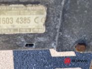 Kel-Berg D100V 13,6 mtr gardin - lodretstående lift City - 18