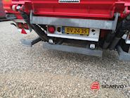 Kel-Berg D100V 13,6 mtr gardin - lodretstående lift City - 19