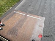 Kel-Berg D100V 13,6 mtr gardin - lodretstående lift Curtains - 11