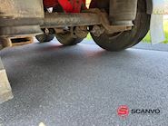 Kel-Berg D100V 13,6 mtr gardin - lodretstående lift Curtains - 12