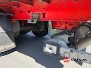 Kel-Berg D100V 13,6 mtr gardin - lodretstående lift Curtains - 6