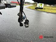 Hangler DTS-H 300P - 30/24 ton totalvægt Low loader - 13