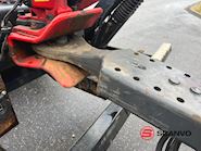 Hangler DTS-H 300P - 30/24 ton totalvægt Low loader - 5