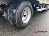 Hangler DTS-H 300P - 30/24 ton totalvægt Low loader - 6