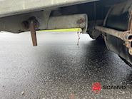 Hangler DTS-H 300P - 30/24 ton totalvægt Low loader - 10