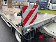 Hangler DTS-H 300P - 30/24 ton totalvægt Low loader - 12