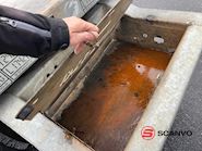 Hangler DTS-H 300P - 30/24 ton totalvægt Low loader - 14