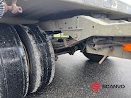 Hangler DTS-H 300P - 30/24 ton totalvægt Low loader - 15