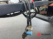 Hangler DTS-H 300P - 30/24 ton totalvægt Low loader - 16