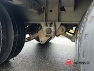 Hangler DTS-H 300P - 30/24 ton totalvægt Low loader - 17