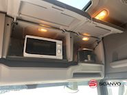 Scania S660 A 6x2 NB 2950 Tractor - 9