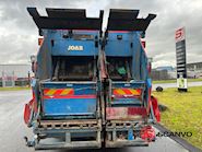 Mercedes-Benz Econic 1827 L Müllfahrzeug - 3