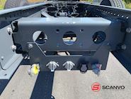 DAF XF 430 FAW 8x4*4 Tridem Abroller - 7