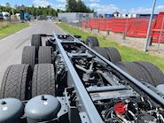 DAF XF 430 FAW 8x4*4 Tridem Abroller - 6