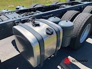 DAF XF 430 FAW 8x4*4 Tridem Abroller - 8