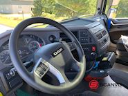DAF XF 430 FAW 8x4*4 Tridem Abroller - 11