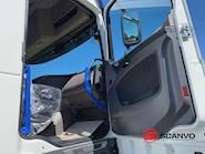 DAF XF 430 FAW 8x4*4 Tridem Abroller - 14