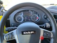 DAF XF 430 FAW 8x4*4 Tridem Abroller - 12