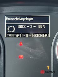 MAN TGS 26-500 6x2-4 LL Wechselrahmen/Containeranhänger - 20