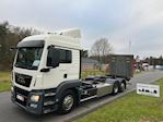 MAN TGS 26-500 6x2-4 LL Veksellad/Container MAN TGS 26-500 6x2-4 LL Veksellad/Container