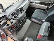 MAN TGS 26-500 6x2-4 LL Wechselrahmen/Containeranhänger - 8