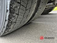 MAN TGS 26-500 6x2-4 LL Wechselrahmen/Containeranhänger - 32