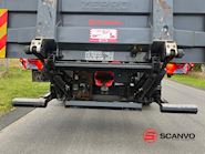 MAN TGS 26-500 6x2-4 LL Wechselrahmen/Containeranhänger - 5