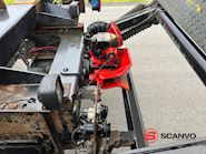 MAN TGS 26-500 6x2-4 LL Wechselrahmen/Containeranhänger - 17