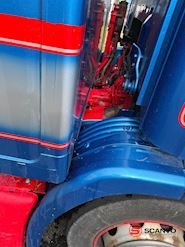 Scania P320 DB 4x2 MLB - low entry Koffer aufbau - 15