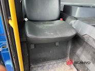 Scania P320 DB 4x2 MLB - low entry Koffer aufbau - 6