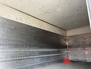 Scania P320 DB 4x2 MLB - low entry Koffer aufbau - 13