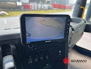 Scania P320 DB 4x2 MLB - low entry Koffer aufbau - 9