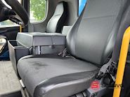 Scania P320 DB 4x2 MLB - low entry Koffer aufbau - 7