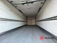 Krone ZZ/R 18 ton køle kasse - lift Fridge - 6