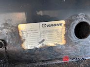 Krone ZZ/R 18 ton køle kasse - lift Fridge - 15