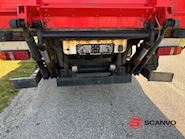 Krone ZZ/R 18 ton køle kasse - lift Fridge - 4